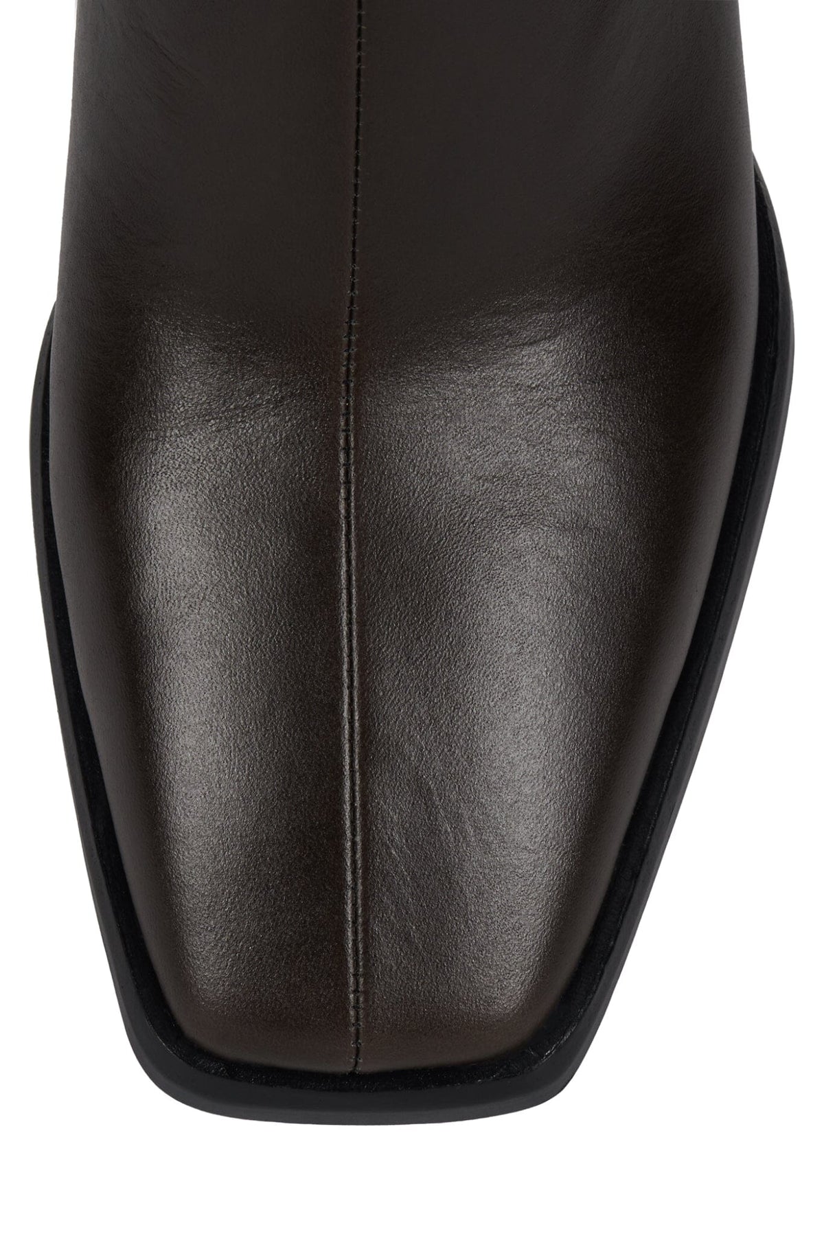 SHERPAL-2 Jeffrey Campbell Heeled Boot Dark Grey