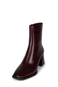 SHERPAL-2 Heeled Boot YYH 