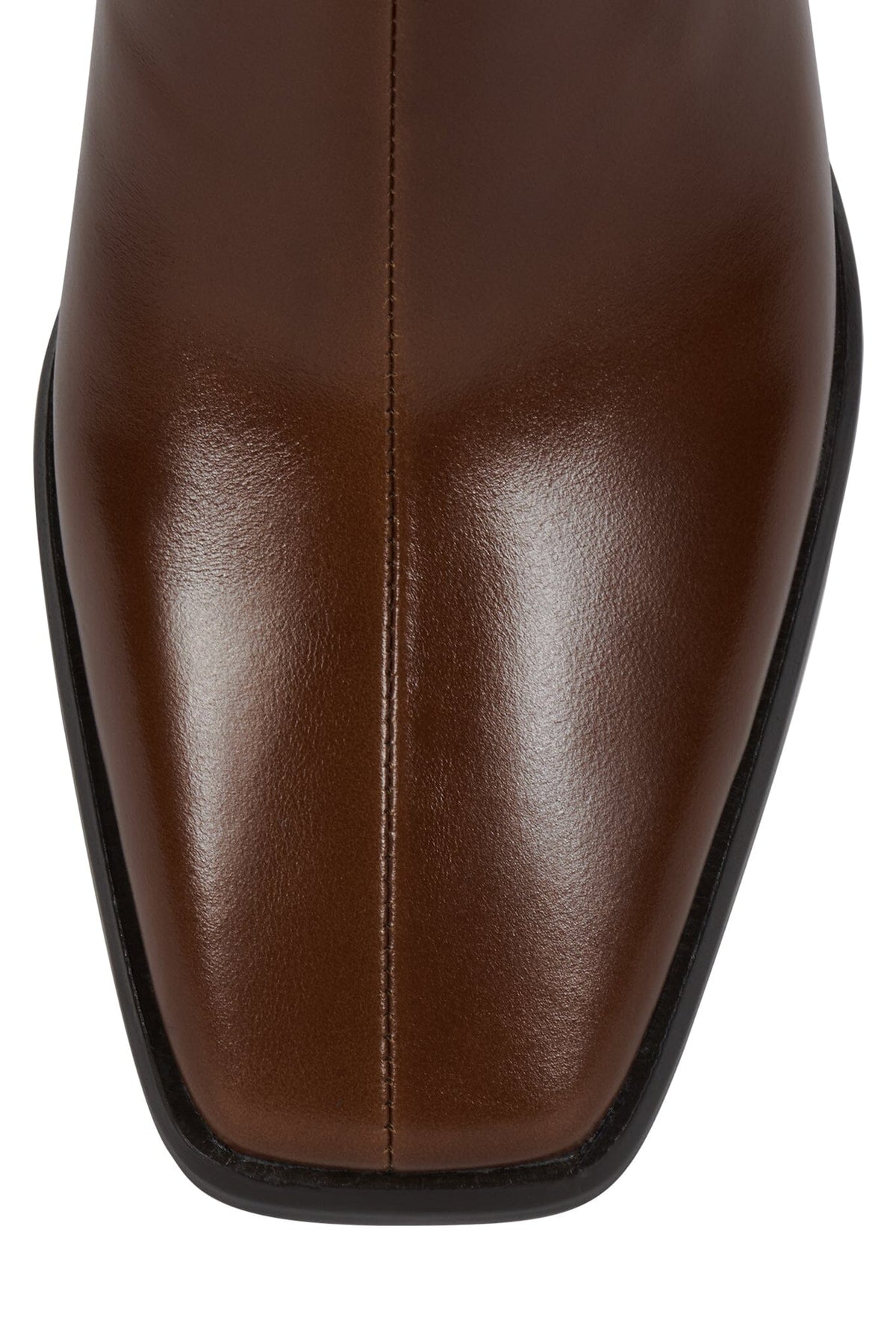 SHERPAL-2 Jeffrey Campbell Heeled Boot Caramel