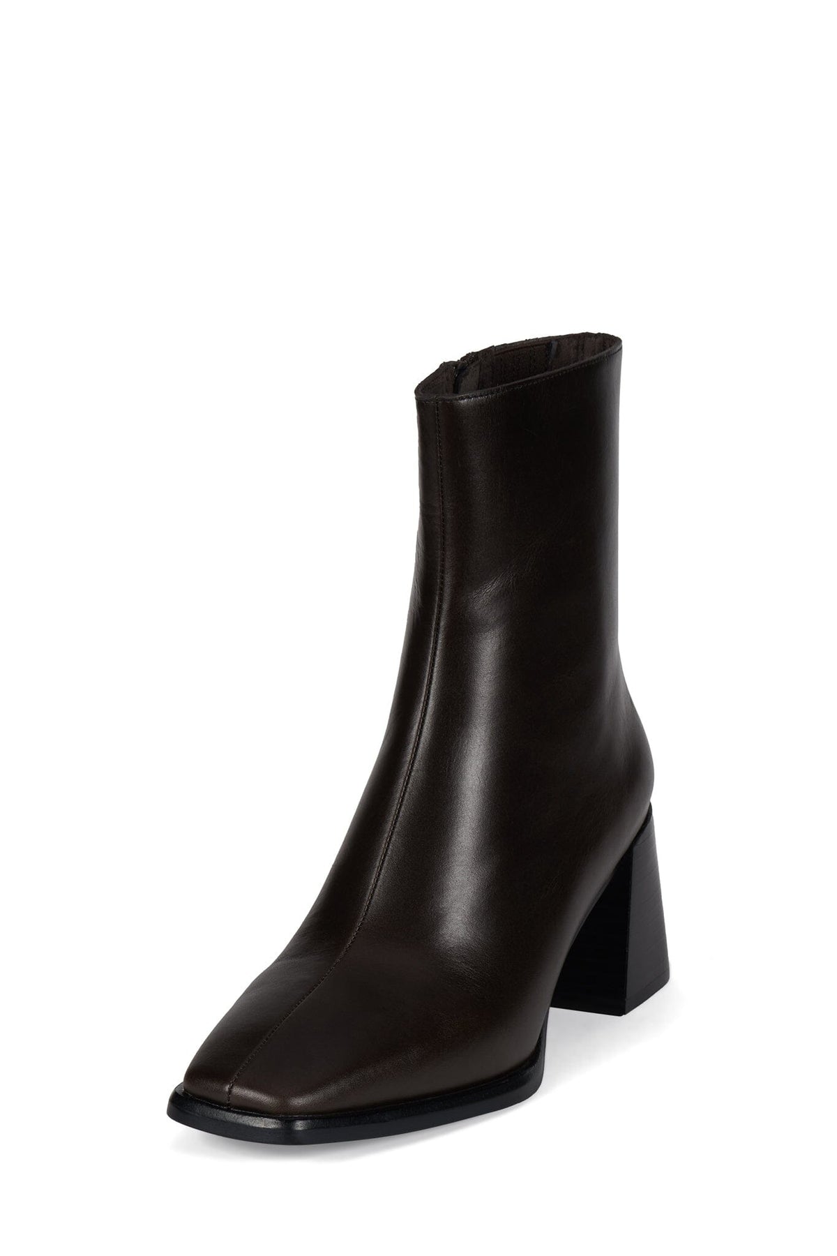SHERPAL-2 Jeffrey Campbell Heeled Boot Dark Grey
_hover