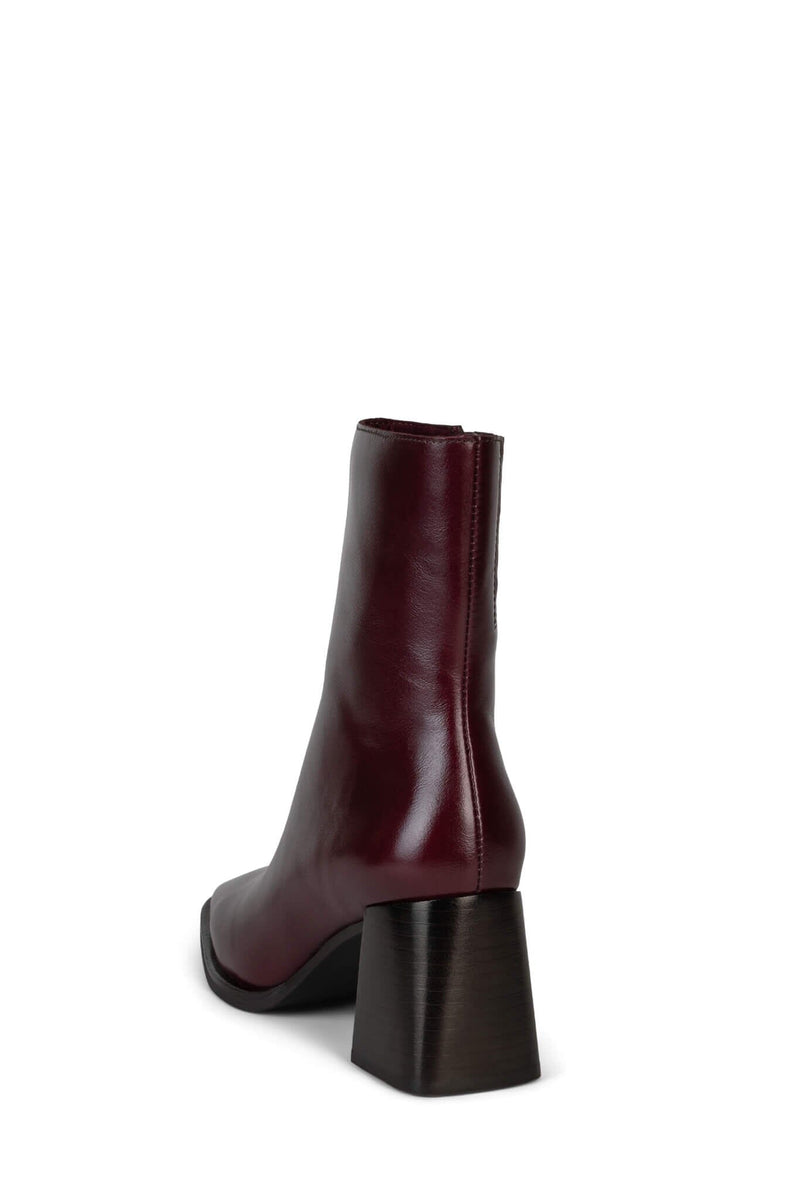 SHERPAL-2 Heeled Boot YYH 