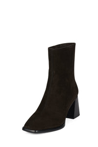 SHERPAL-2 Jeffrey Campbell Heeled Boot Coffee Suede
_hover