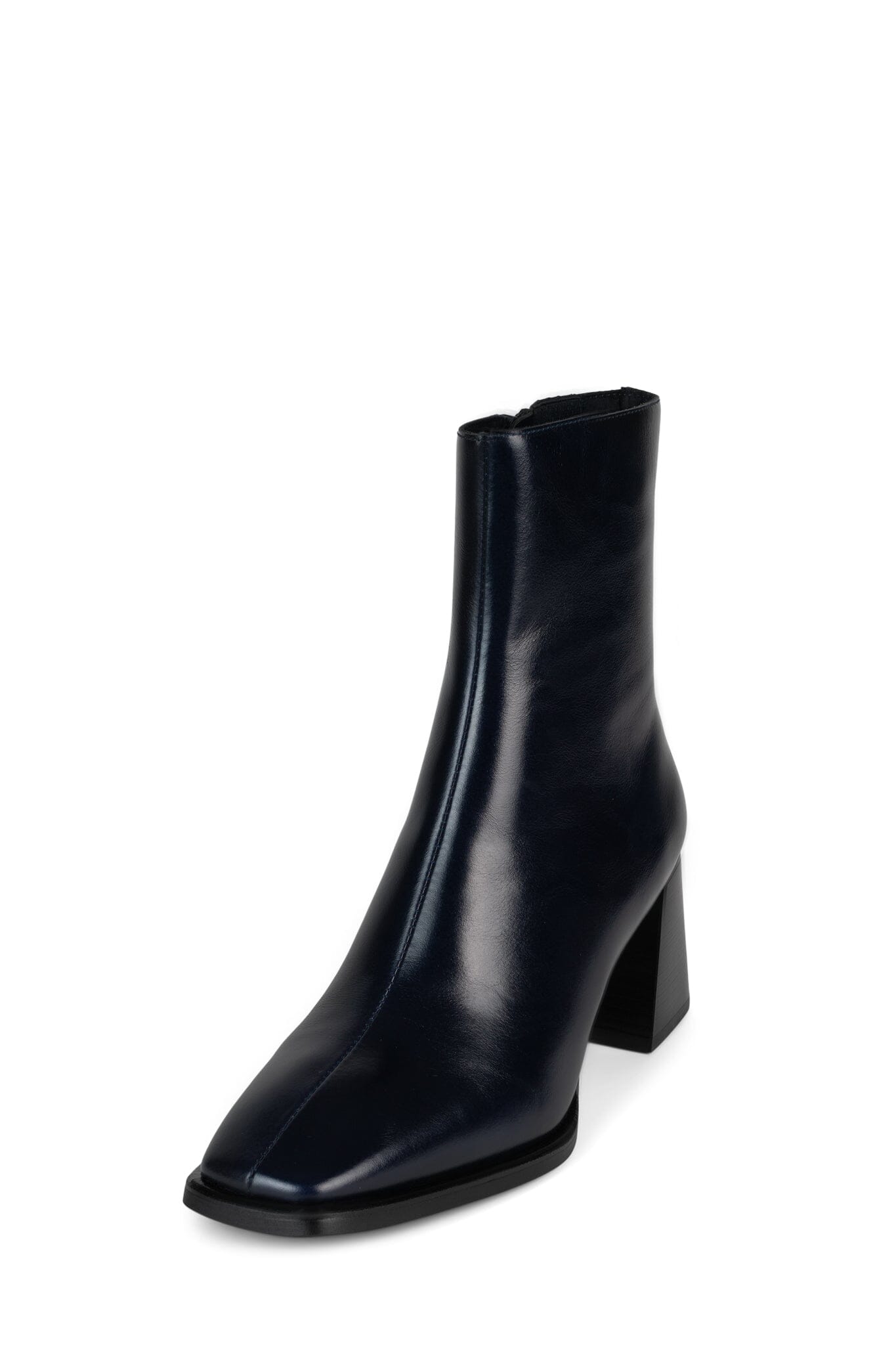SHERPAL-2 Jeffrey Campbell Heeled Boot