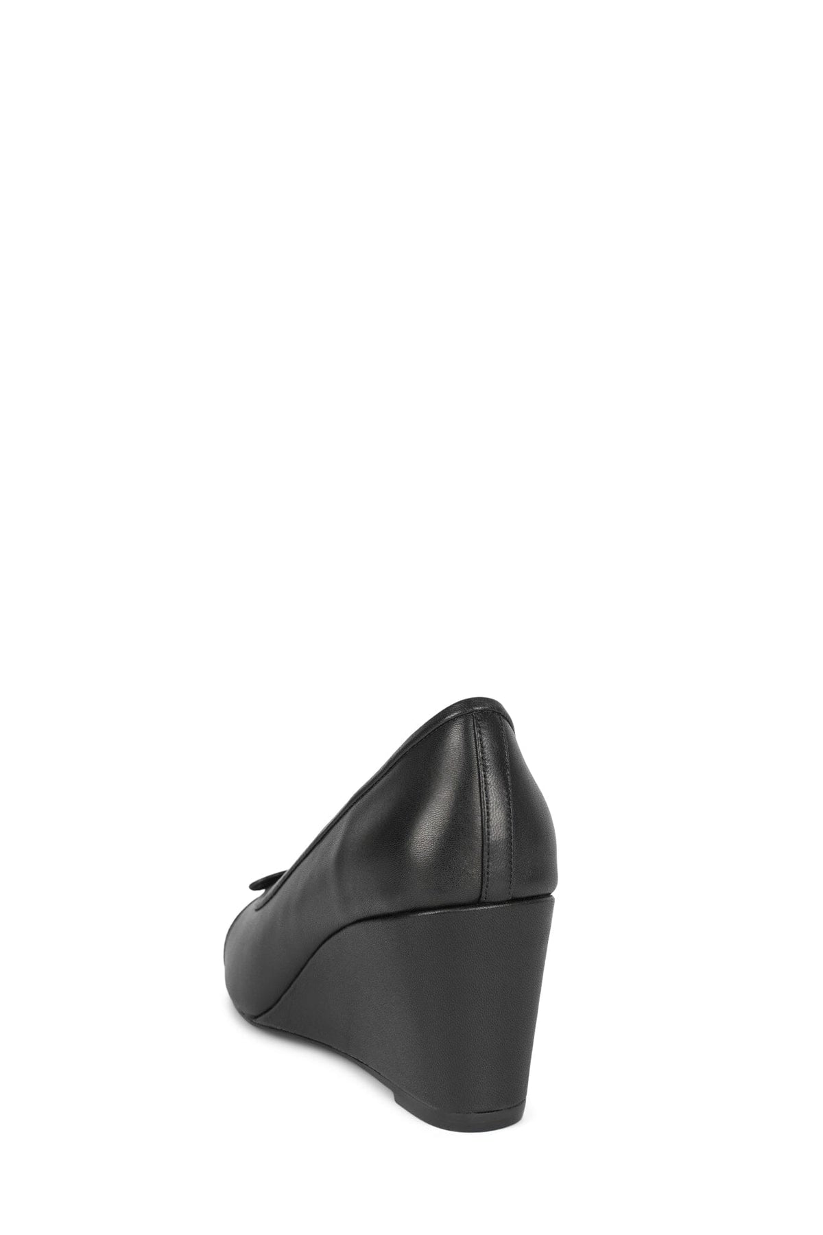 SHOPPING Black Black Patent 
