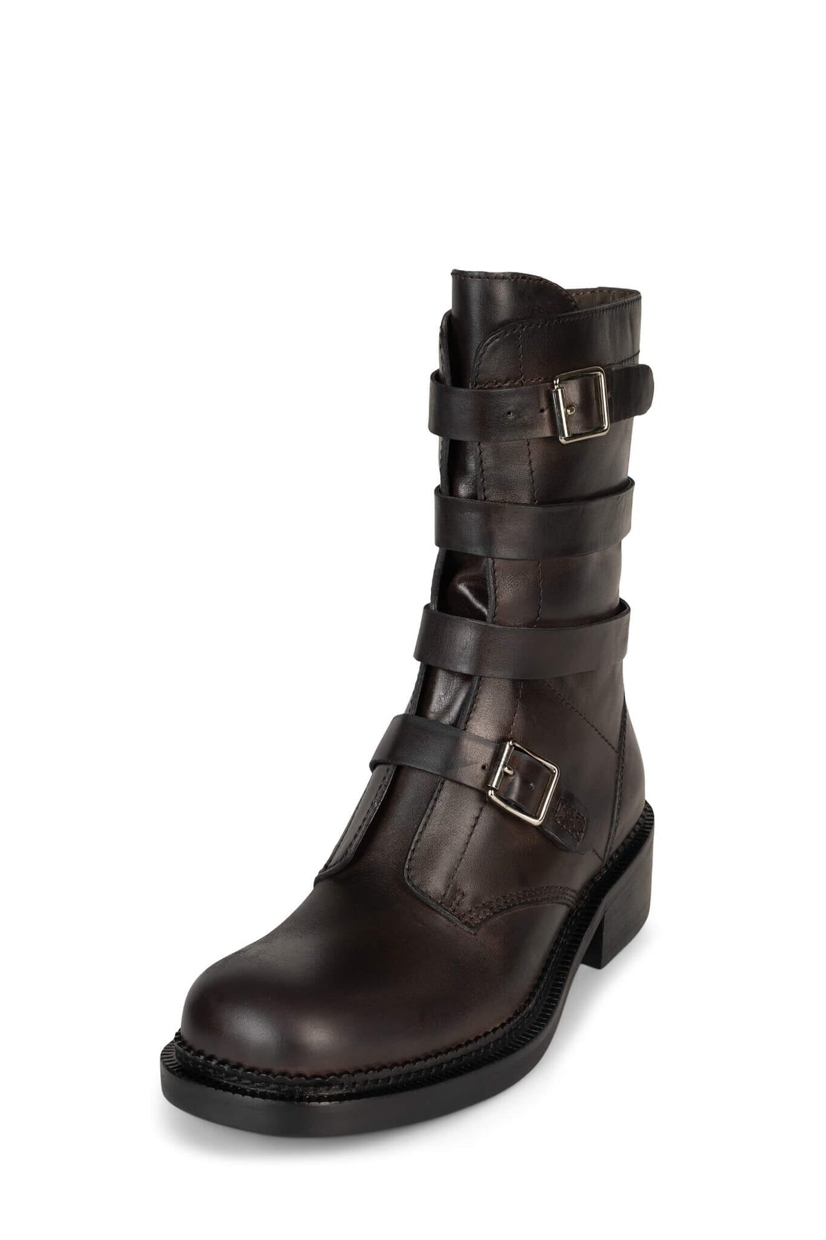 SHOREDITCH Mid-Calf Boot DV 