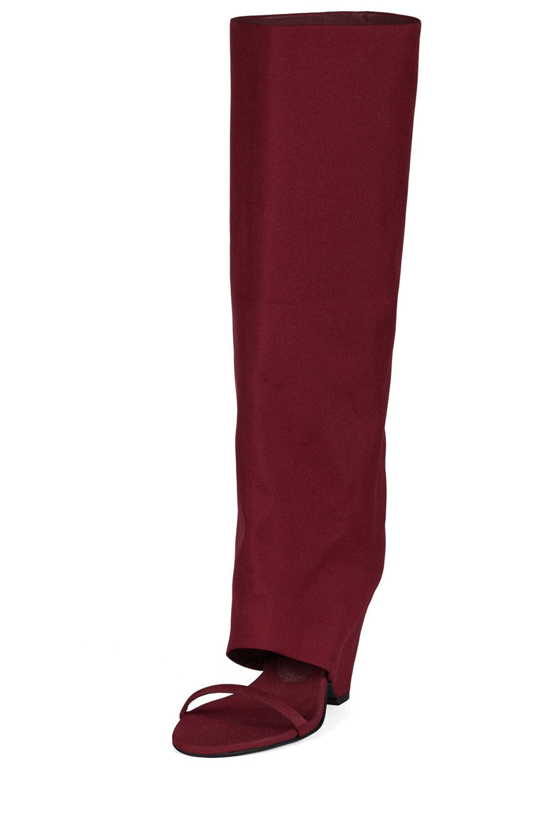 SHROUD ST Wine Fabric Combo 6 _hover