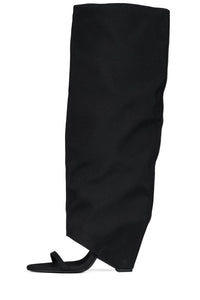 SHROUD ST Black Fabric Combo 6 