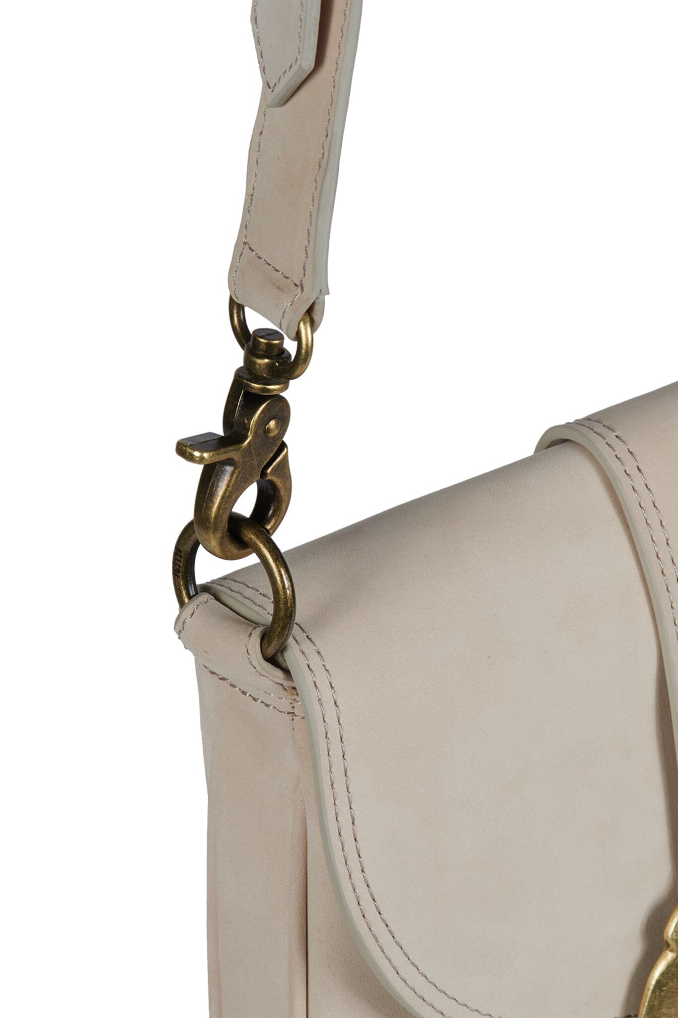 【YAM】 SIDE-QUEST Jeffrey Campbell Messenger Bag