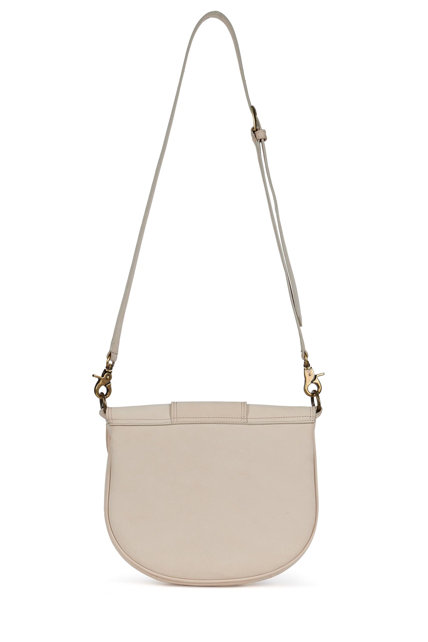 SIDE-QUEST Jeffrey Campbell Messenger Bag
