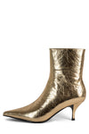 SINDEE Ankle boot DV Gold 6 