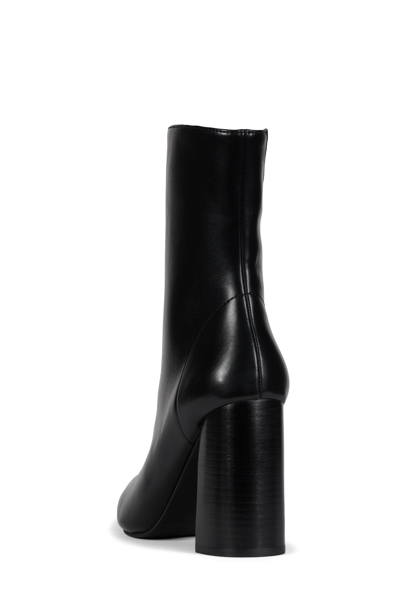SIREN-24 Jeffrey Campbell Heeled Boot