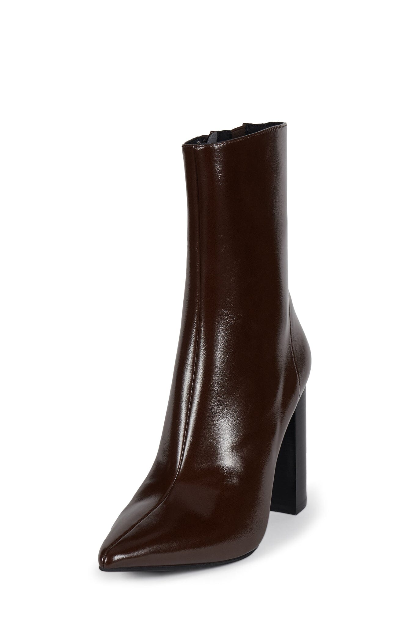 SIREN-24 Jeffrey Campbell Heeled Boot