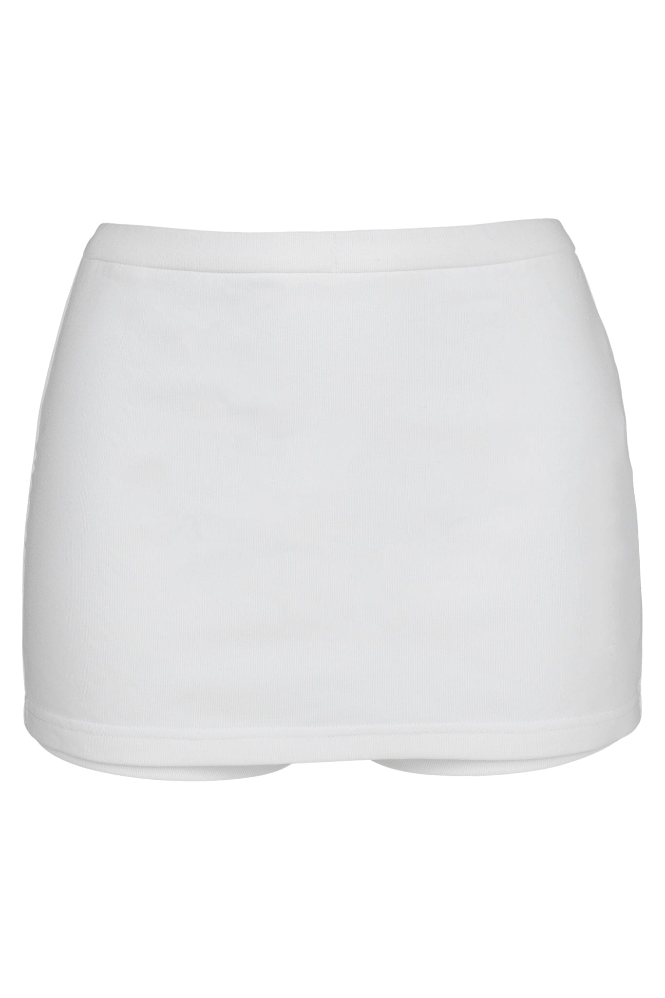 SKORTY SKIRT