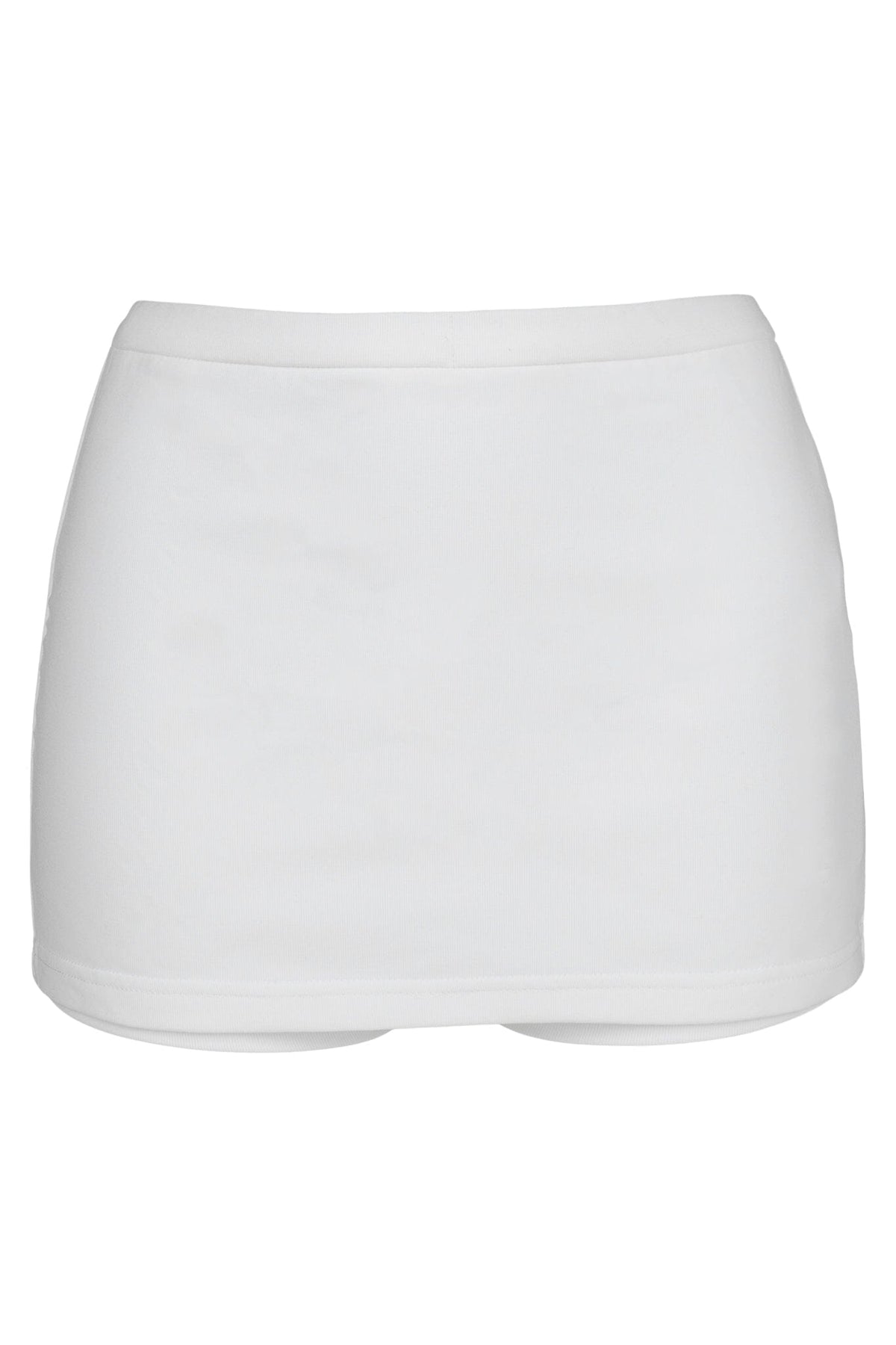 SKORTY SKIRT Skirt YYH White XS 