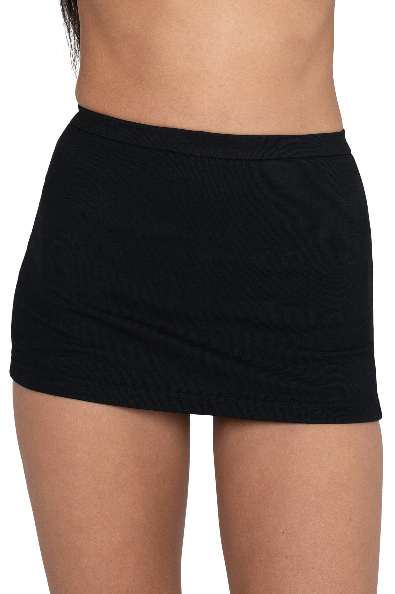 SKORTY SKIRT