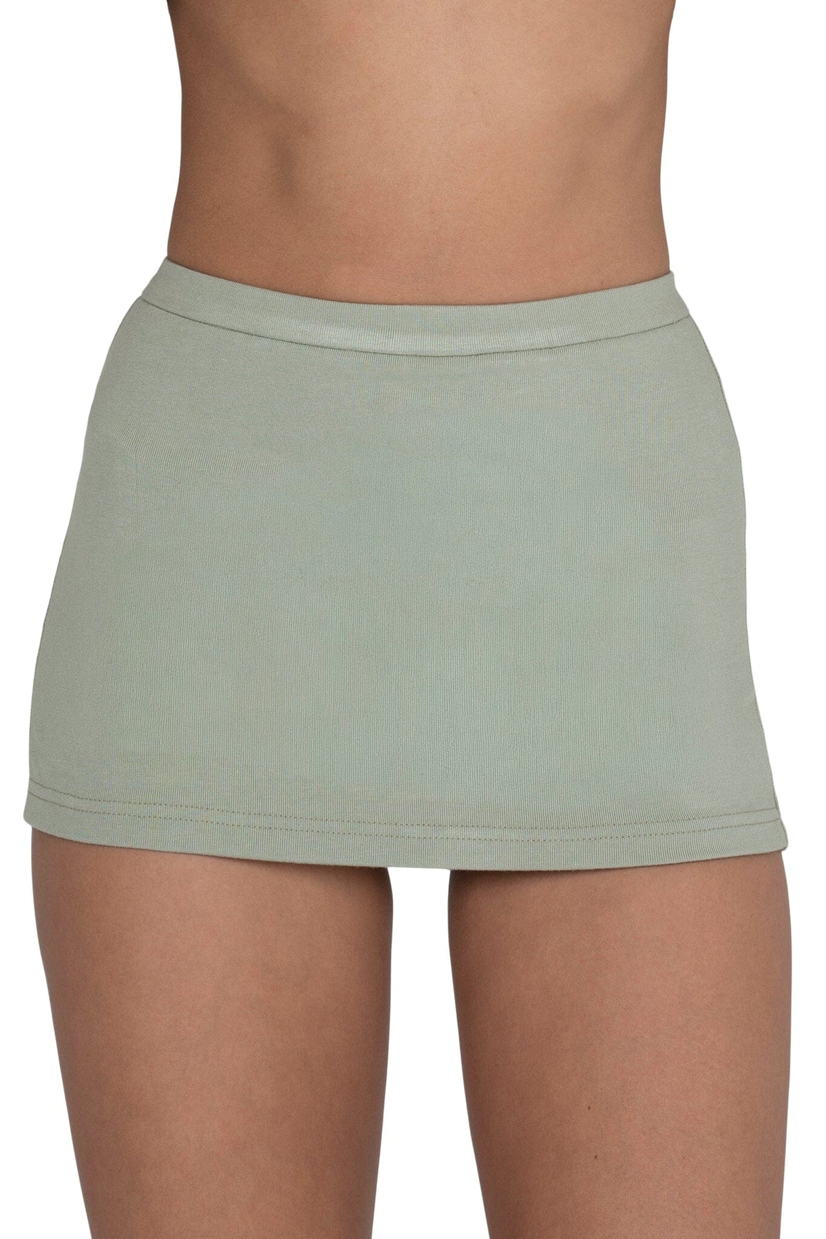 SKORTY Jeffrey Campbell Skirt Mint
