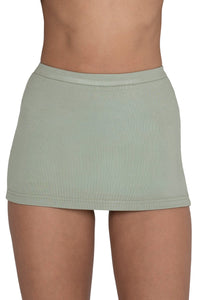 SKORTY Jeffrey Campbell Skirt Mint