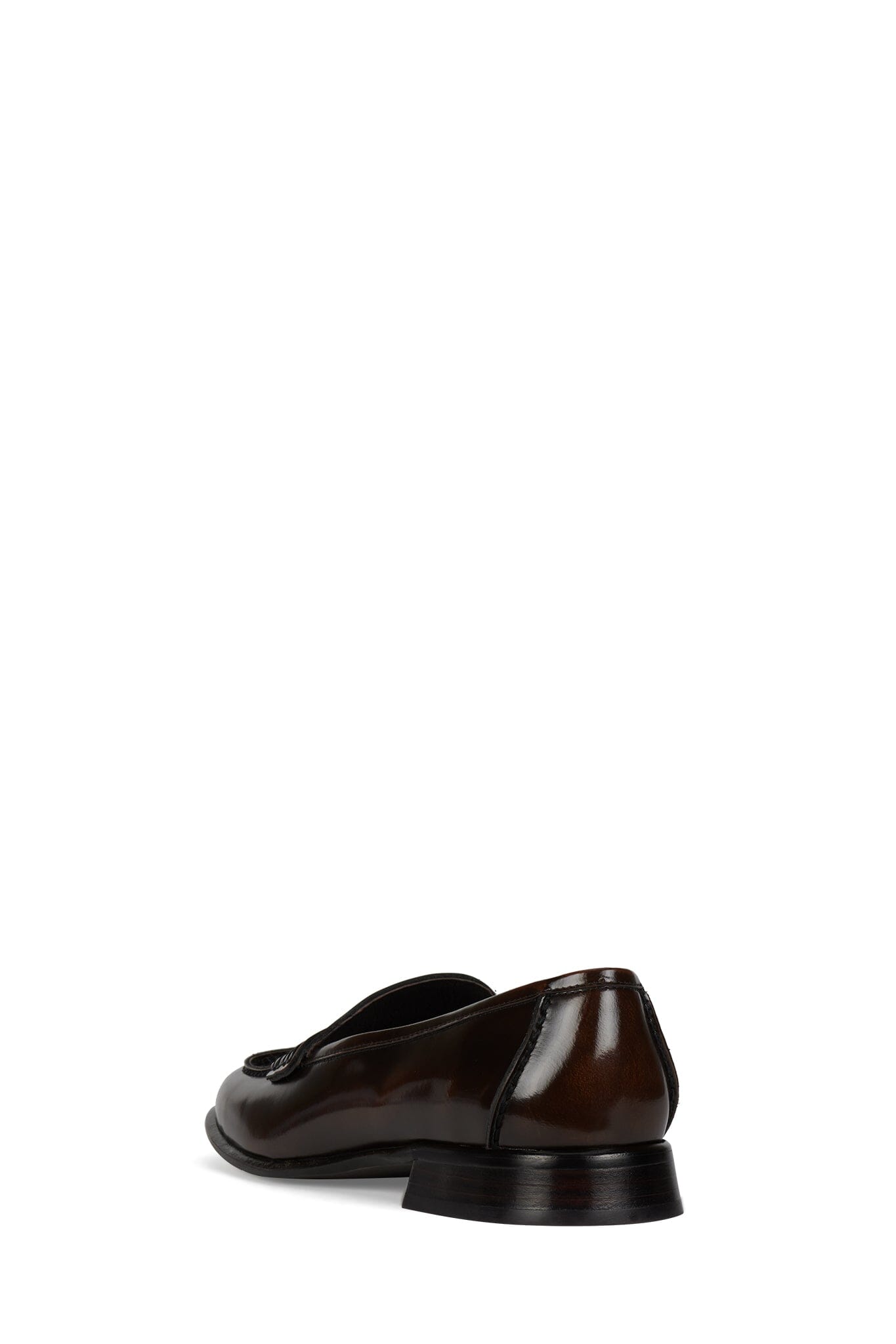 SMARTY Jeffrey Campbell Loafer