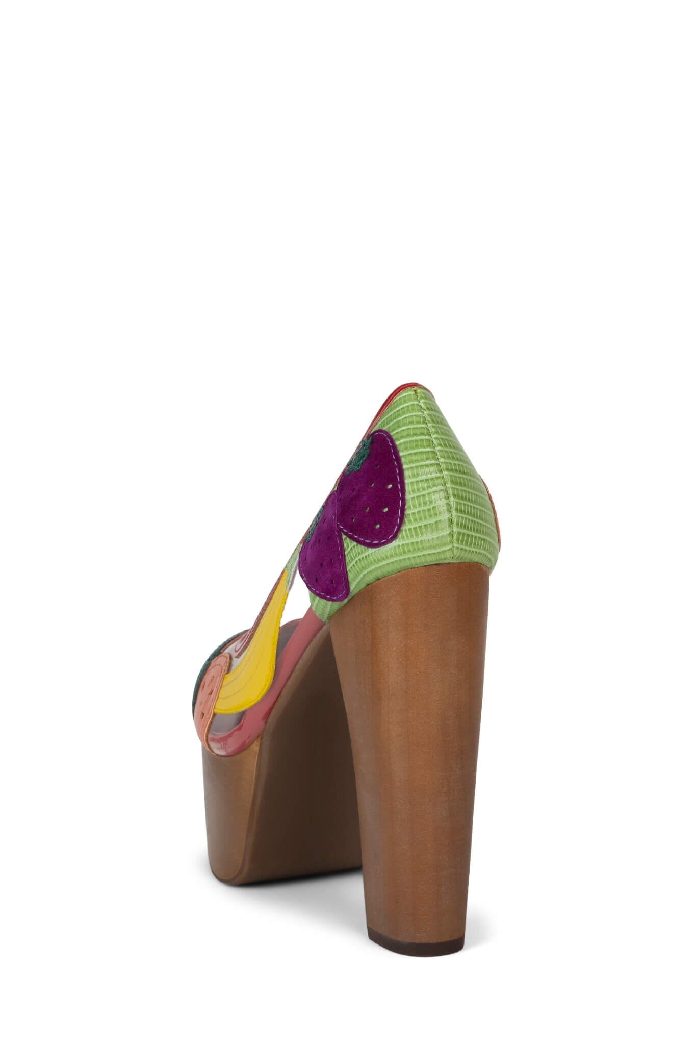 Jeffrey Campbell platform buy heel