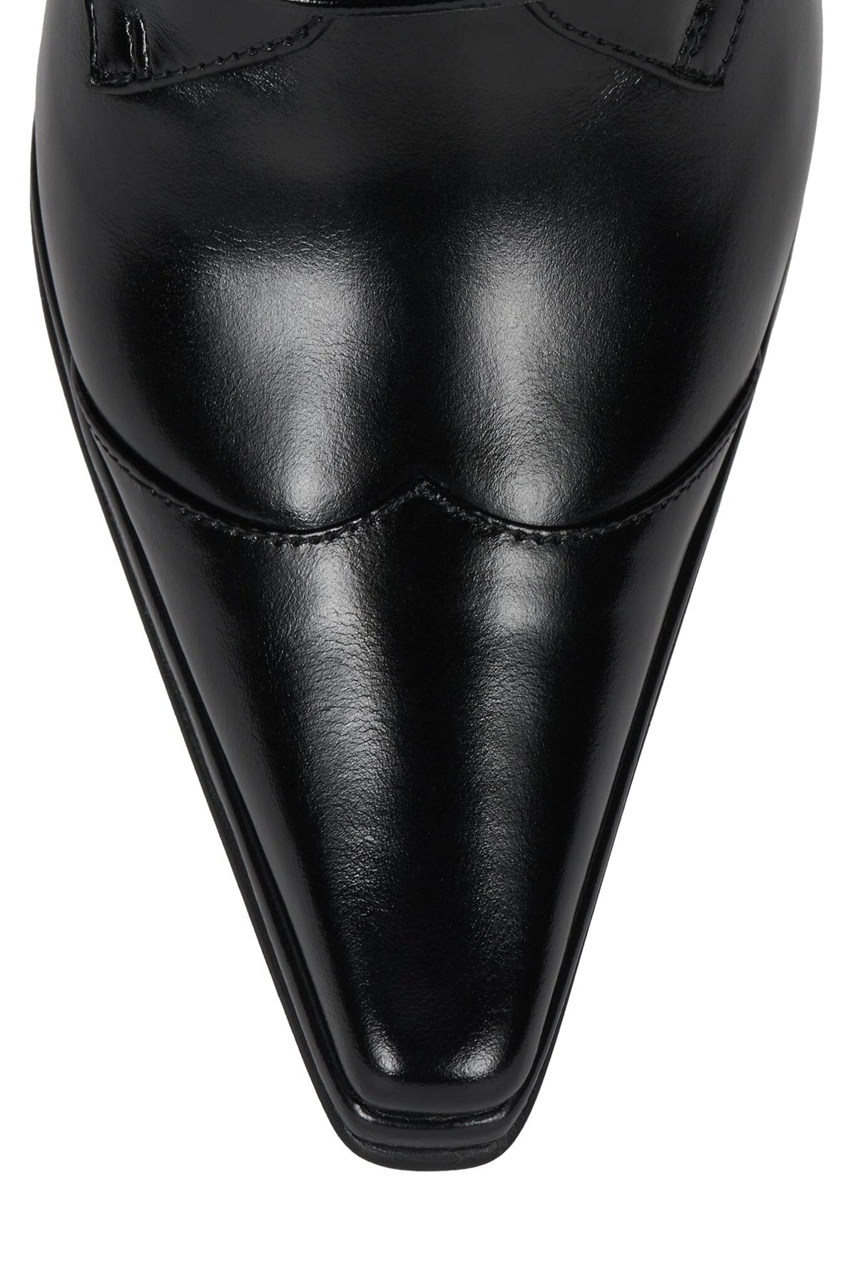 SNICKER Black