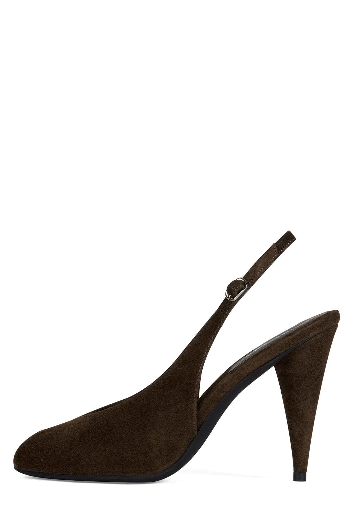 SNOAH Jeffrey Campbell Slingback Heel