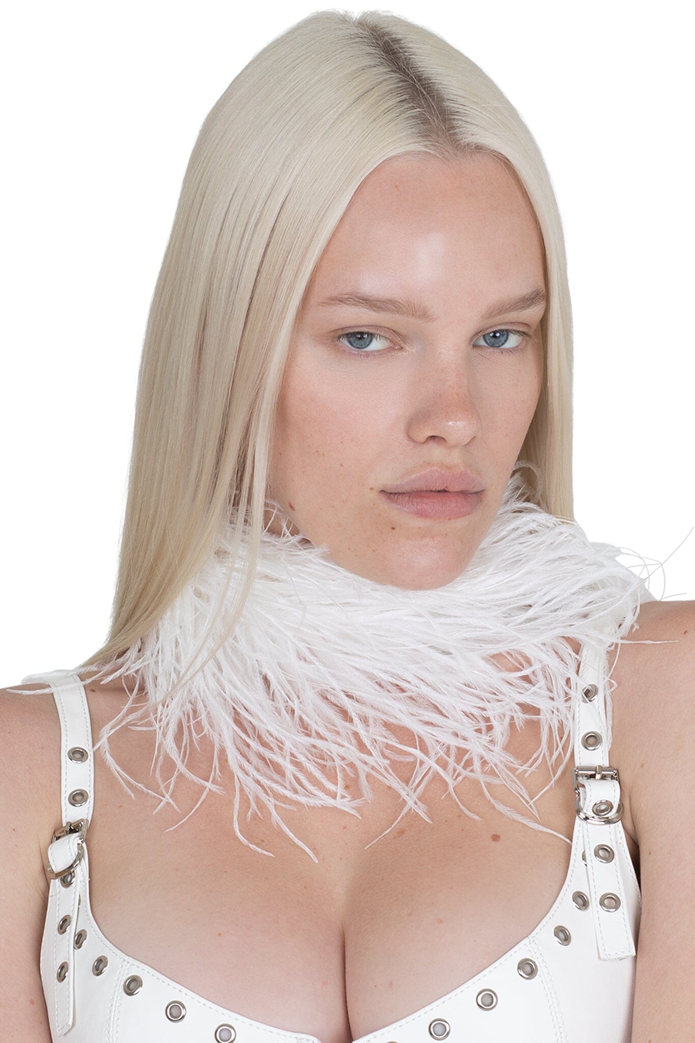 SNUG-F CHOKER