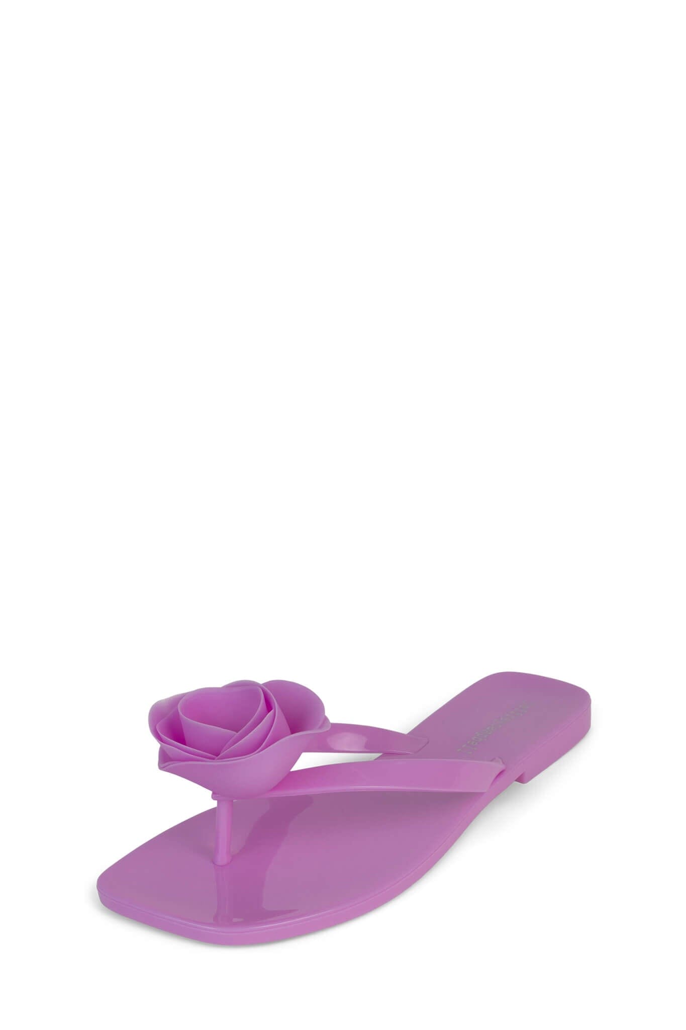 Salvatore Ferragamo Sandals - Bali Jelly Flip-Flop | Bloomingdale's