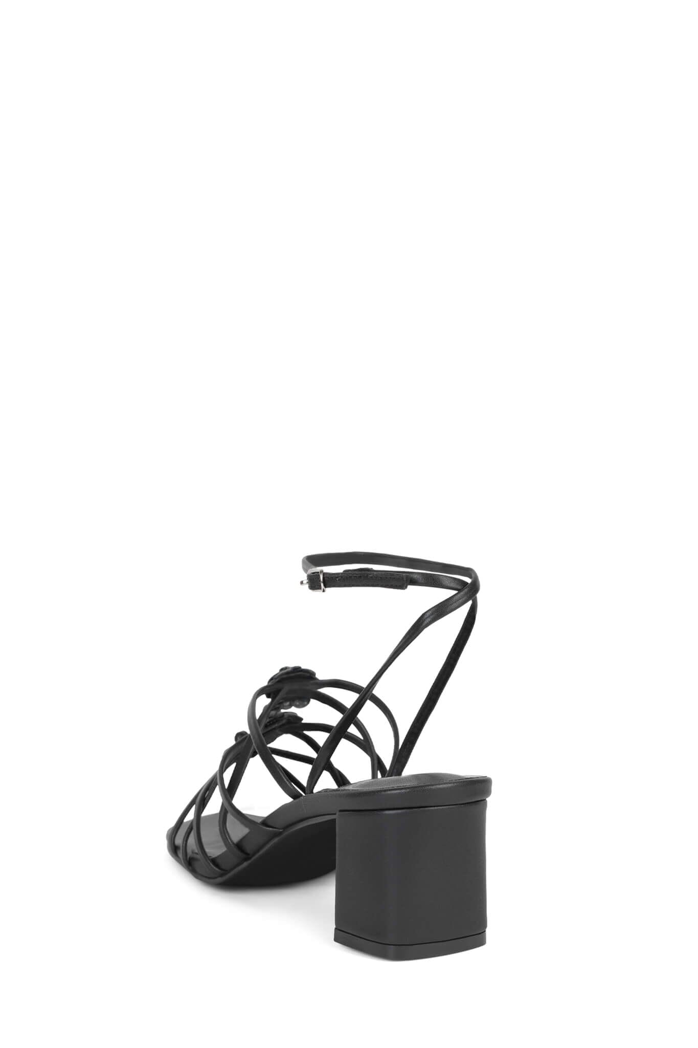 Jeffrey campbell strappy heels best sale