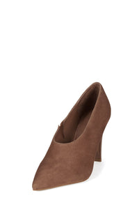 SPATIAL Blush Suede _hover