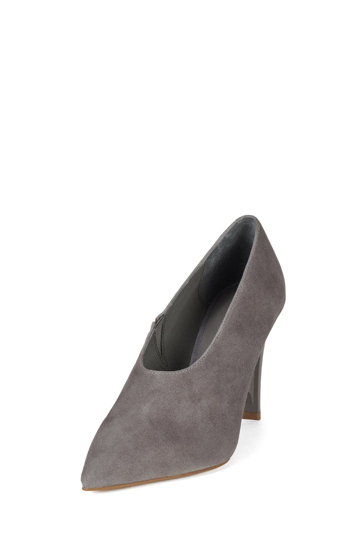 SPATIAL Grey Suede _hover