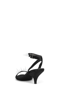 SPIKE-ME Heeled Sandal DV 