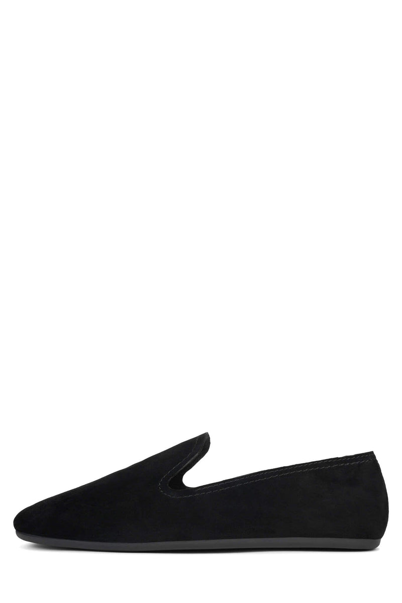 SPIN Jeffrey Campbell Flat Loafers