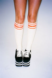 SPORTY-2 Black White 3