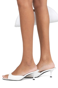SPY-KID-ST Heeled Sandal DV 
