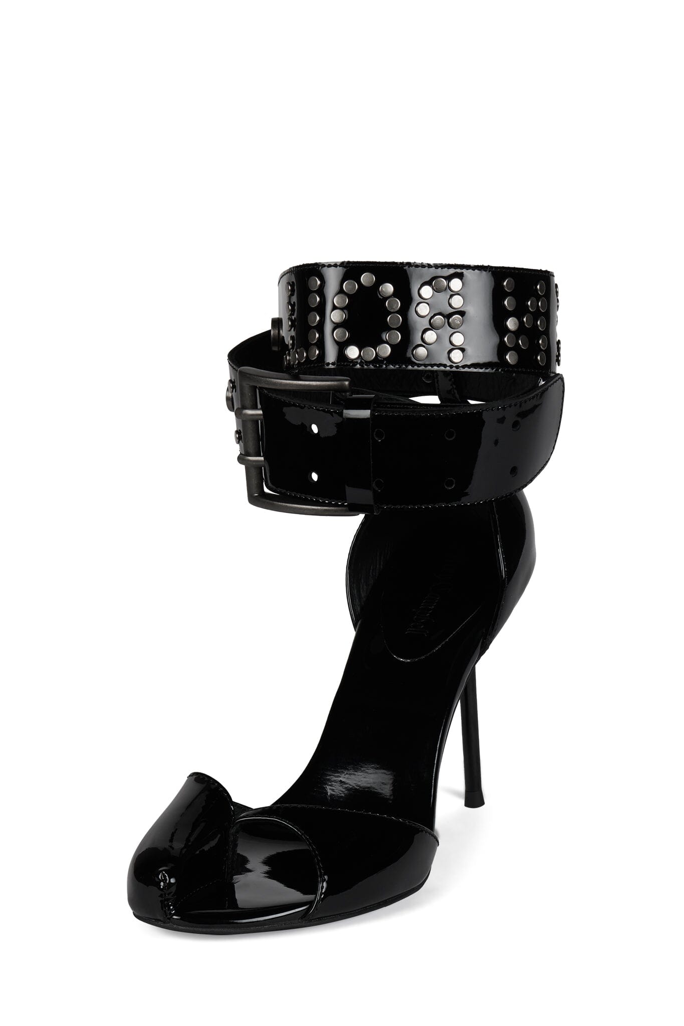 STAGE-DIVE Jeffrey Campbell Stiletto Sandal