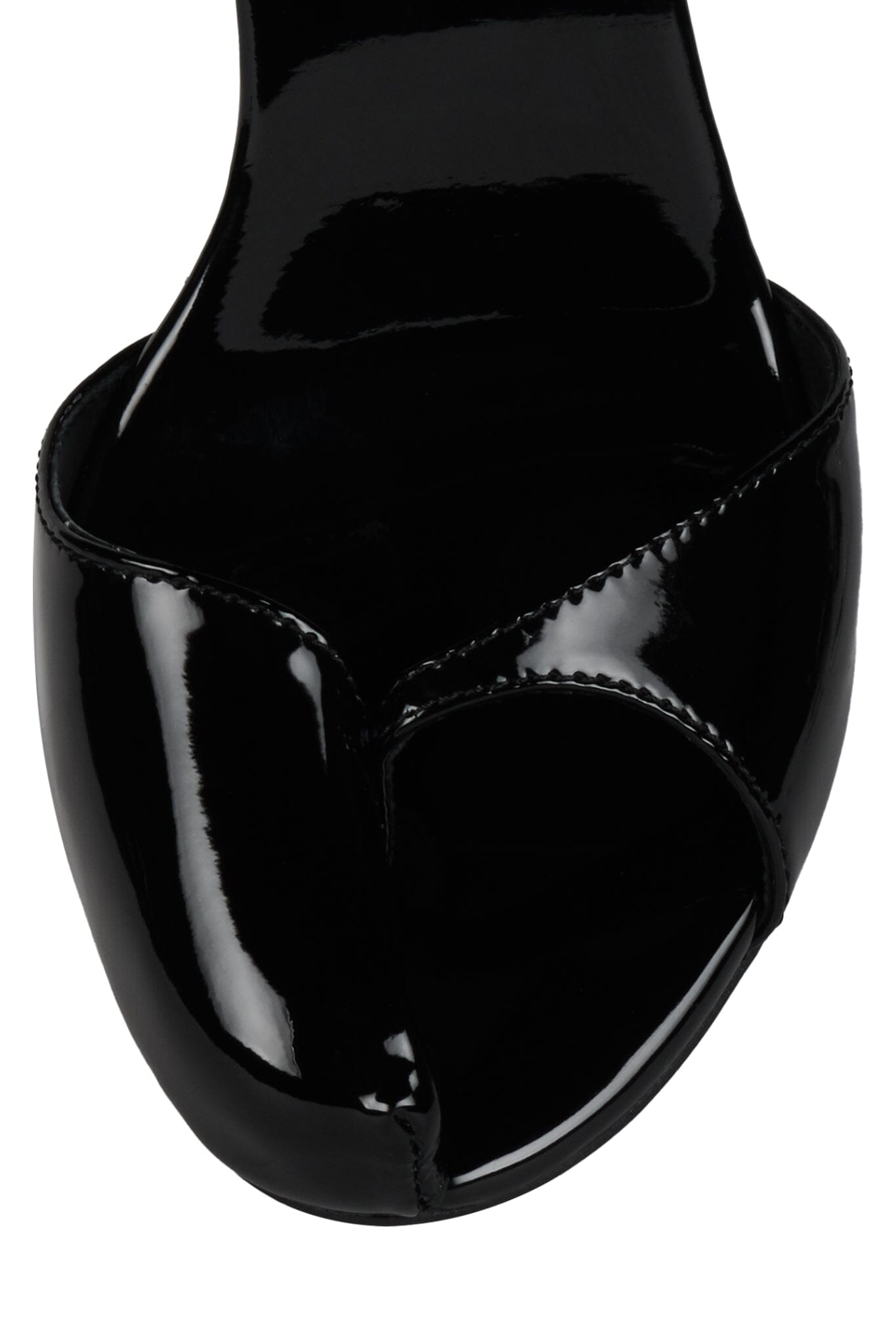 STAGE-DIVE Jeffrey Campbell Stiletto Sandal
