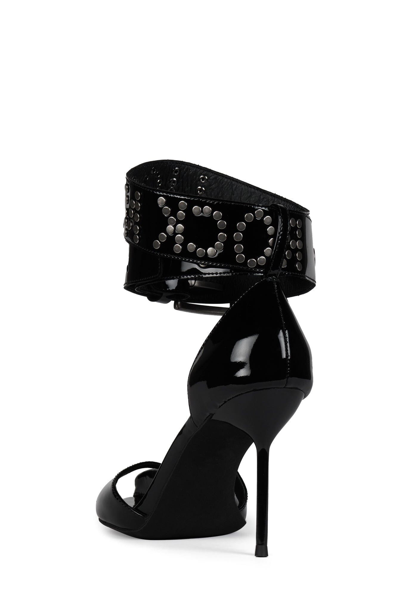 エンバイロメント・ヘルス・アンド・サステナブル・ディベロップメント STAGE-DIVE Jeffrey Campbell Stiletto Sandal
