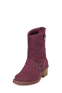 STANDOFF Ankle boot YYH 