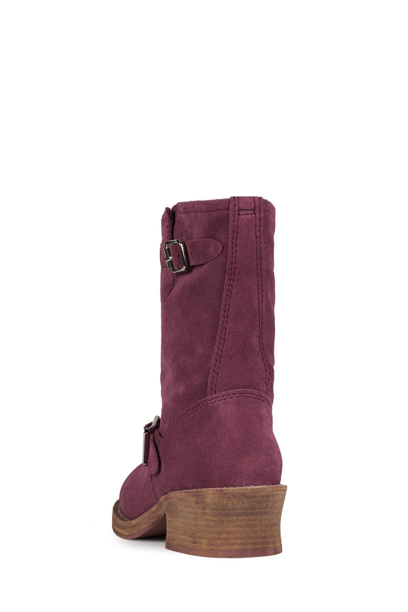 STANDOFF Ankle boot YYH 