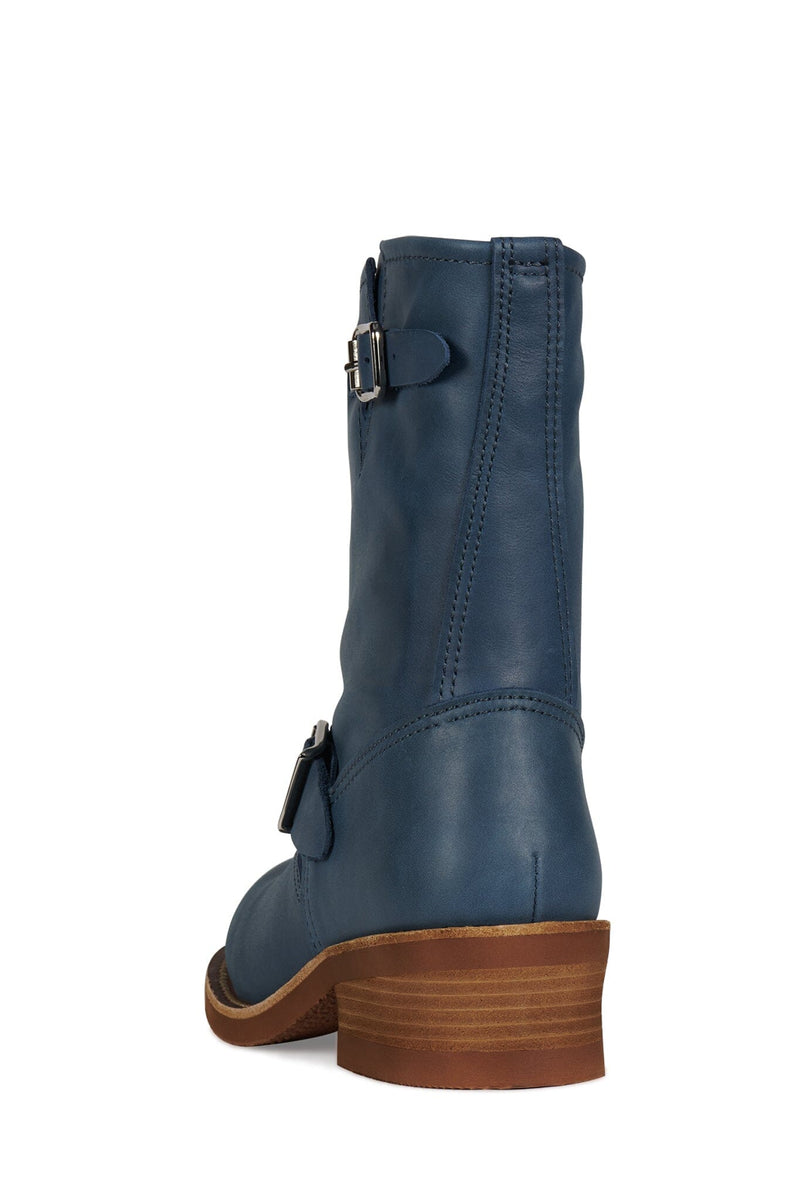 STANDOFF Ankle boot YYH 