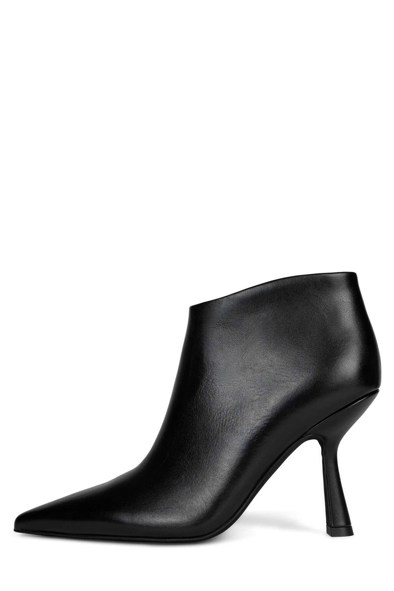 STELLAMAE Heeled Boot ST Black 6 