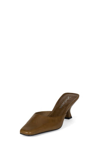 STETSON Dark Camel _hover