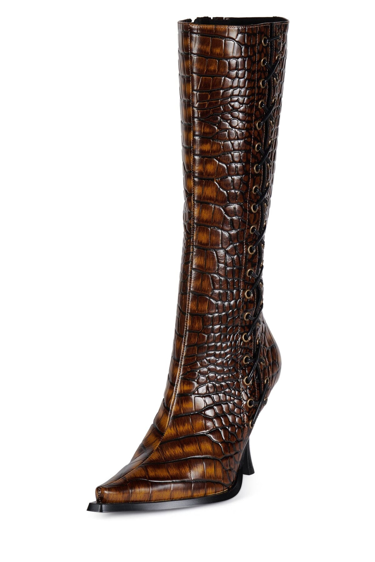 STUNNA Knee-High Boot DV 