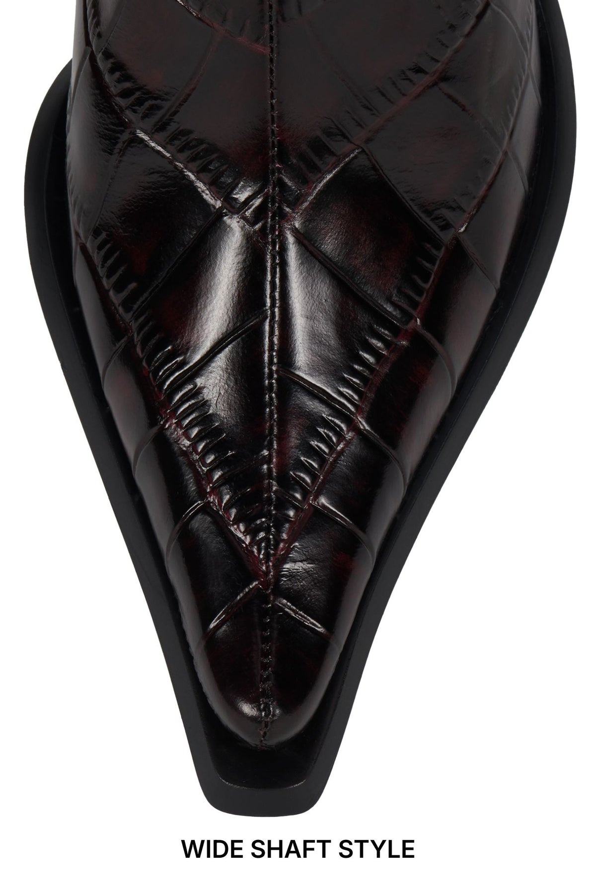 STUNNA-WS Knee-High Boot DV 