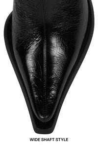 STUNNA-WS Knee-High Boot DV 