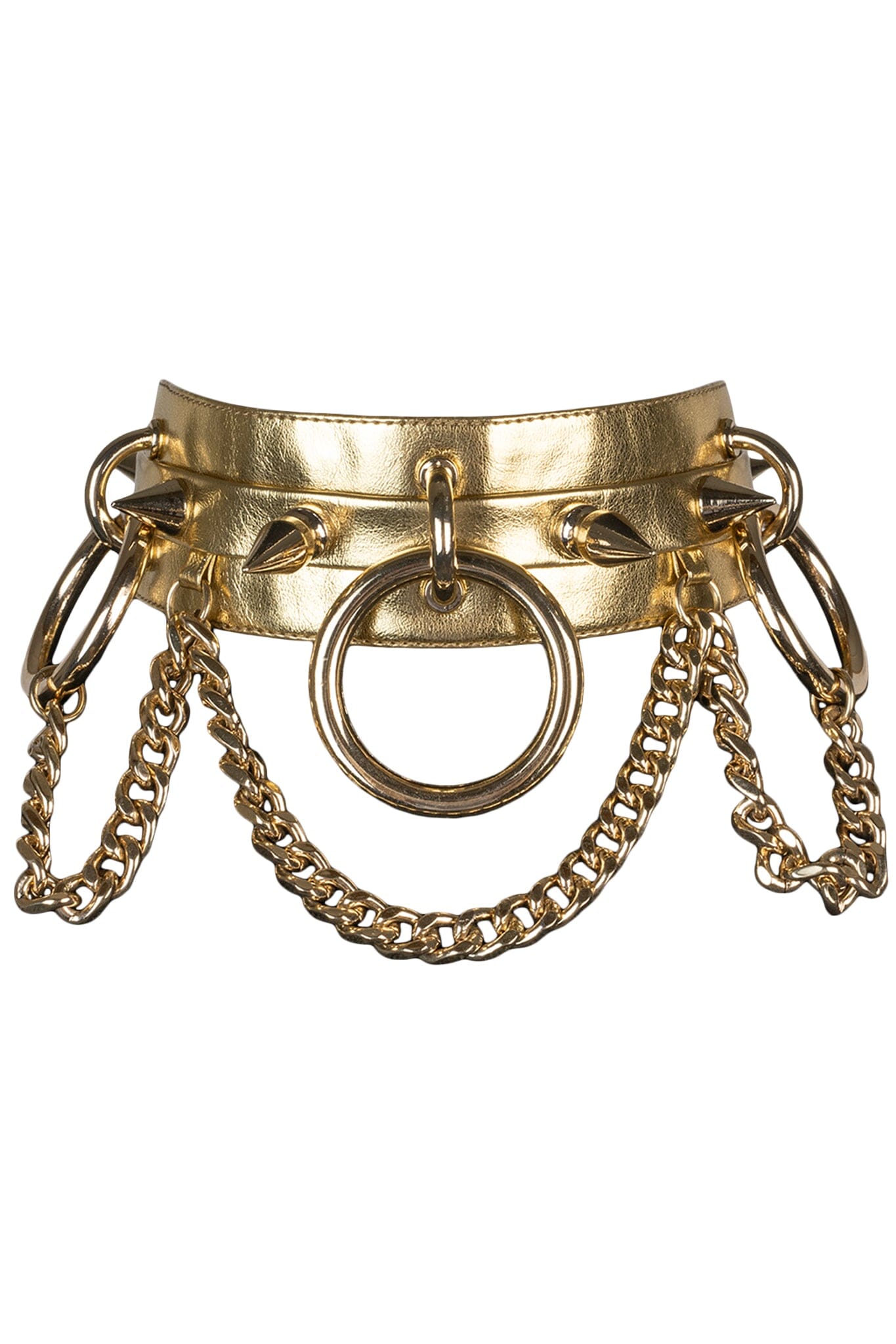 SUBGENRE Jeffrey Campbell Choker