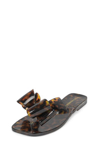 SUGARY Flat Sandal Jeffrey Campbell 