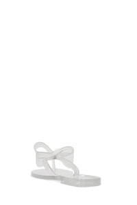 SUGARY Flat Sandal Jeffrey Campbell 