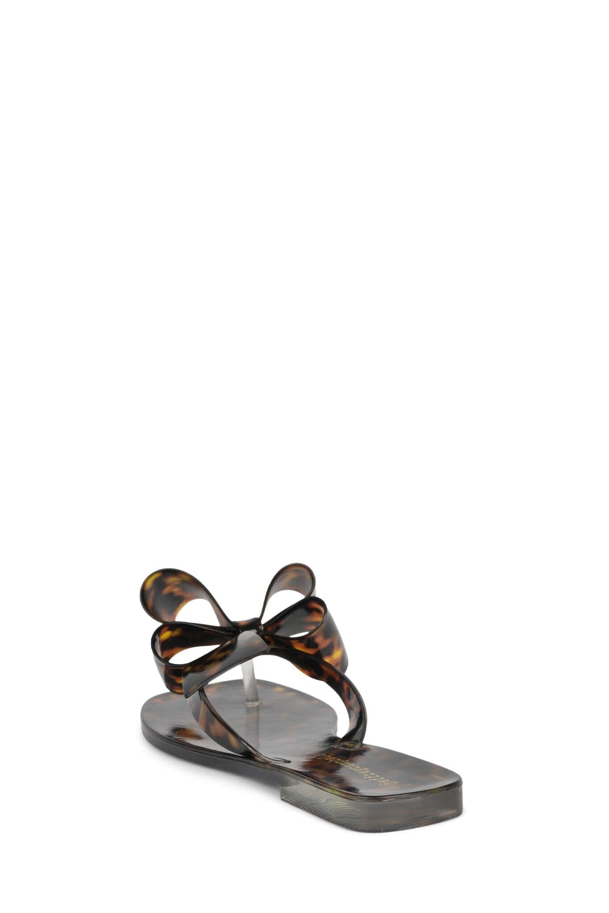 SUGARY Flat Sandal Jeffrey Campbell 