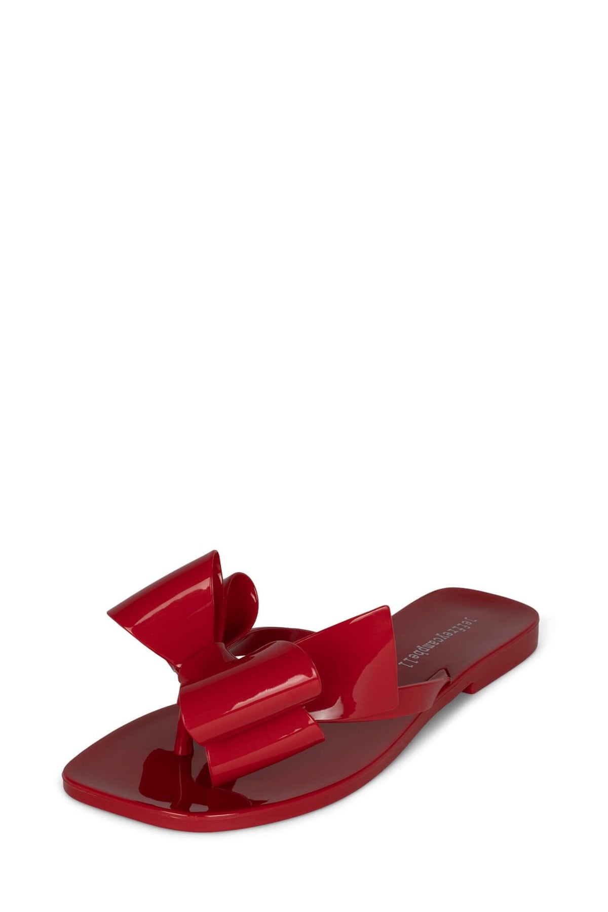 SUGARY Flat Sandal Jeffrey Campbell 